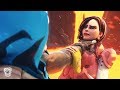 ROX vs. VENDETTA: THE LAST STAND... (A Fortnite Short Film)