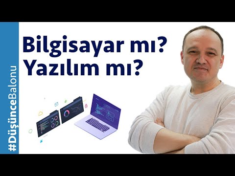 Video: Bilgisayar Bilimi zor GCSE mi?