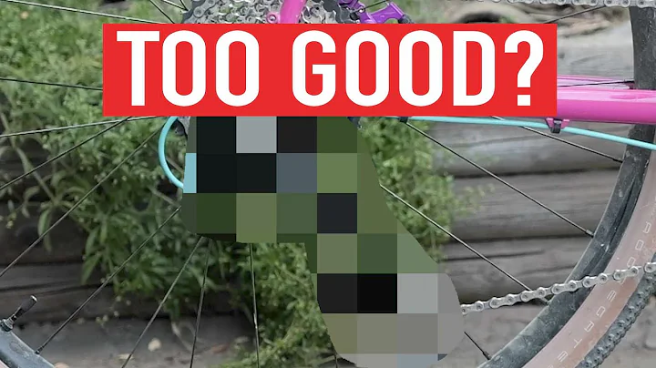 This Cheap Derailleur Is TOO Good