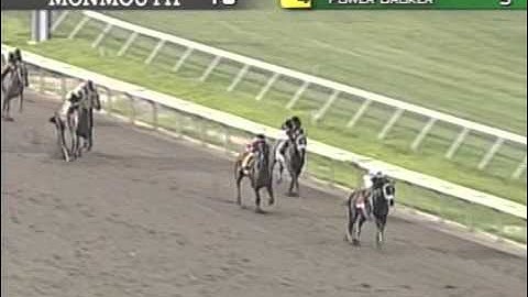 VERRAZANO - 1st William Hill Haskell Invitational S., G1