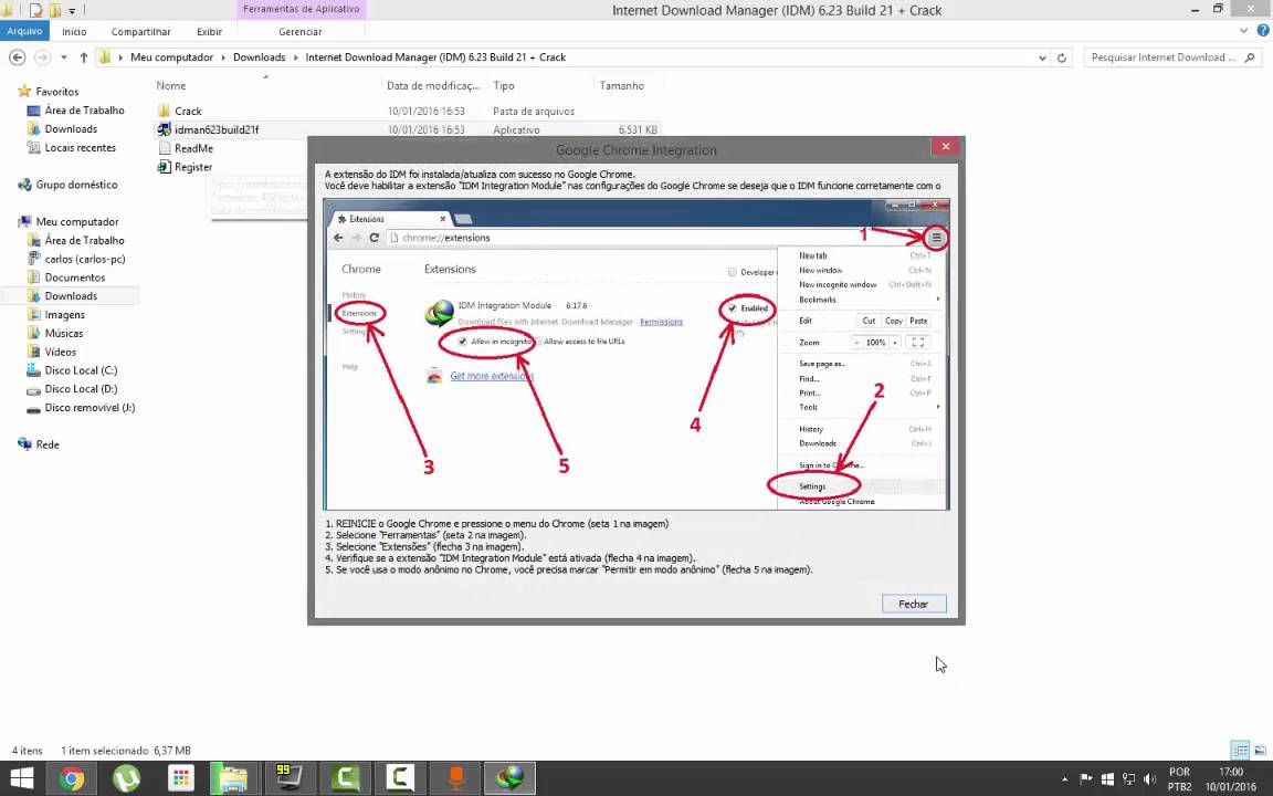 baixar e instalar idm baixar e instalar idm