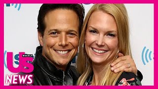 Scott Wolf's Estranged Wife Kelley Seemingly Detained by Police for Making 'Concerning' Comments