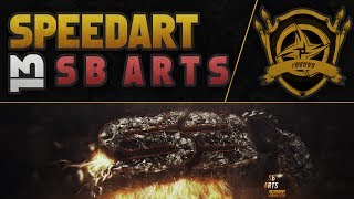 Speedart #13 | SpaceBound By Obey Chunky