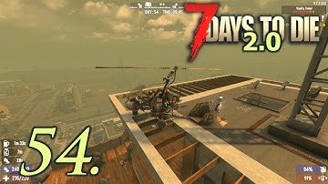 Day 54 Vanity Tower - Let