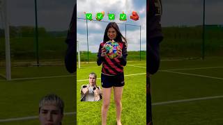 FOOTBALL WITH EMOJIS 🤩⚽️ -  Edoardo Caló