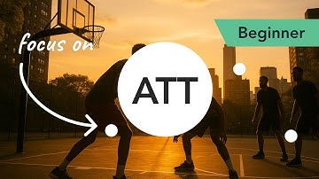 Attention Training Technique (ATT) in Metacognitive Therapy