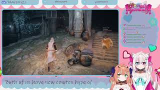 Elden Ring seamless coop with Eart part 4: Rennala & Radahn ! In one stream !? o.o