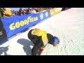 Louie Vito Halfpipe Final Olympic
