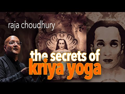 Video: Raja Yoga. What Is The Danger Of Doubt