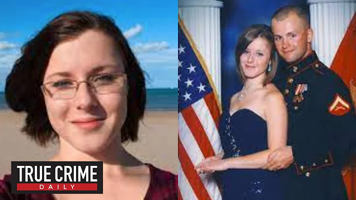 Pregnant wife of Marine found murdered in mineshaft after affair - Crime Watch Daily Full Episode