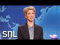 Weekend Update: Your Co-Worker Who Is Extremely Busy Doing Seemingly Nothing - SNL