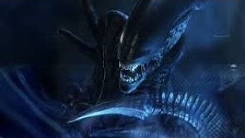 Alien Isolation Live Stream (part 3)