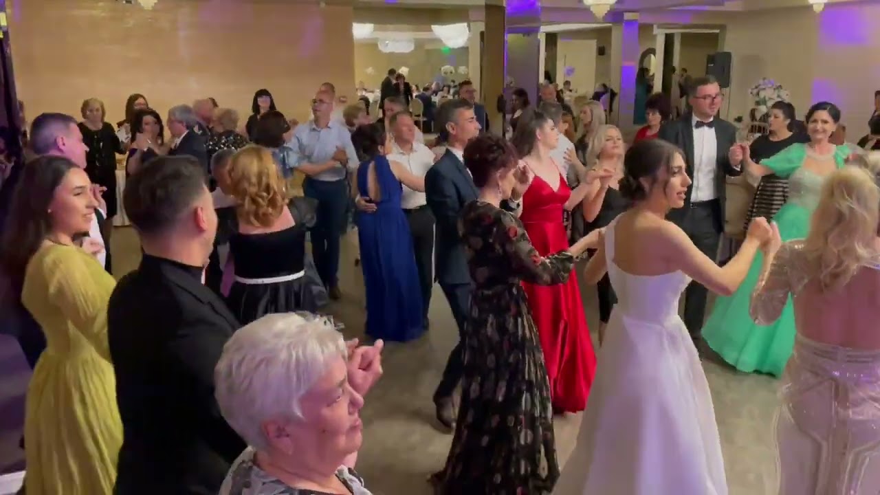 Ianina - colaj#️⃣2️⃣ hore romanesti❌️Live session@nunta2️⃣0️⃣2️⃣3️⃣