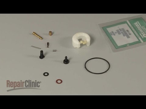 Carburetor Rebuild Kit - MTD Engine