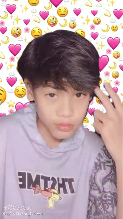 JEDAG JEDUG🐱 PAKE FOTO COGAN🔥