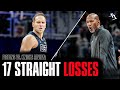 The streak continues 17 straight losses for the pistons  maaaaaannnn