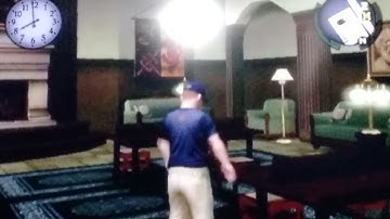 prefect in library( Bully Scholarship Edition)