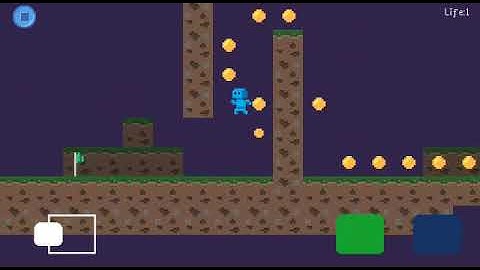 App Pocket Game Developer