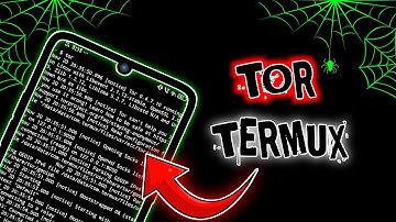 How to Install Tor in Termux | Tor installation in Termux | Install Tor in Termux | Tor Service