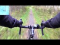 Cannondale CAADX cyclocross testing