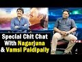 Nag and Vamsi Share Oopiri Success