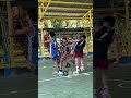 EXCELLENT PASS | #basketball #ballislife #mcmornztv #mcmornz