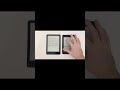 Paperwhite 4 ve Paperwhite 5 te Not Alma ve Notları Kontrol Etme #ekitapokuyucu #ekitap #kindle