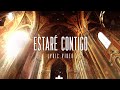 Jon Carlo - Estaré Contigo (Video Lyric)