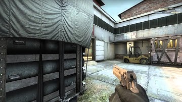 Ace from Ak-47 by kondrat [de_cache]