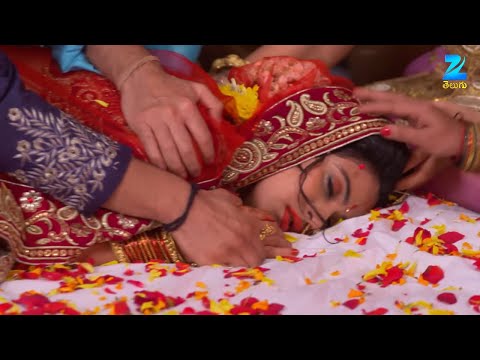 Gangaa - గంగా | Telugu TV Serial | Best Scene - EP 388 | Aditi Sharma, Shakti Anand