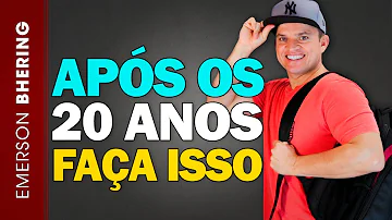 O que é uma crise de Meia-idade?