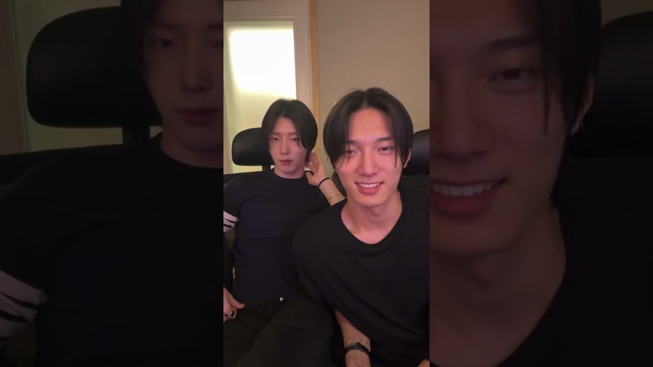 241108 Dane Instagram Live