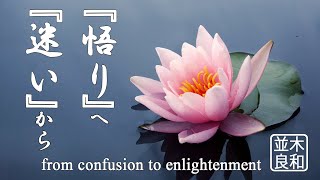 2023年・夏至のエネルギー / from  confusion to enlightenment