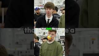 Mr. Beast latest video | #starship #spacex #rocket #elon musk #rocket experiment #space technology