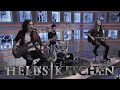Kachinari - Hell&#39;s Kitchen [Full Set Uncut]