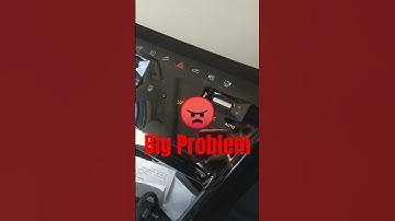 Tata Curve Big Problem #askme #automobile #ev