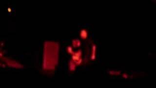 Killswitch Engage - Numbered Days live 02-21-07