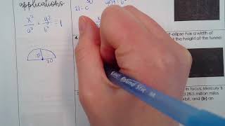 Pre-Calculus 7-5 Lesson