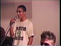 Capture de la vidéo Usf (Urban Skate Fanatics) Live In Tel Aviv 1996