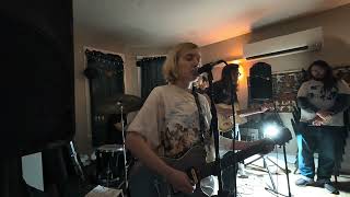 20260320 - Idiot Mambo - Bad Influence - Live at Abyssinia, Philadelphia PA
