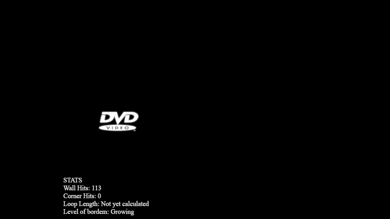 WILL EVER DVD HIT CORNER? 500 VBUCKS EVERY TIME DVD HITS CORNER! YouTube