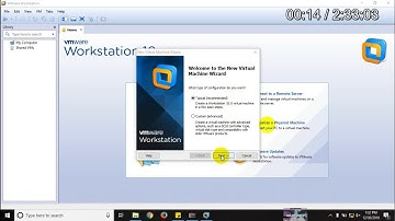 VIDEO SAMBA SERVER (DEBIAN 6)