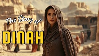 What Happened To Dinah? - The Forgotten Daughter Of Jacob The Untold Story Of Dinah In The Bible