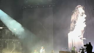 Lewis Capaldi - Pointless - Isle of Wight Festival 2026