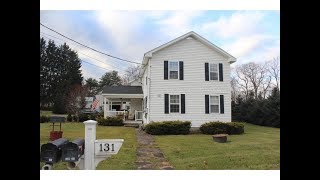 131 East Main Rd. video tour