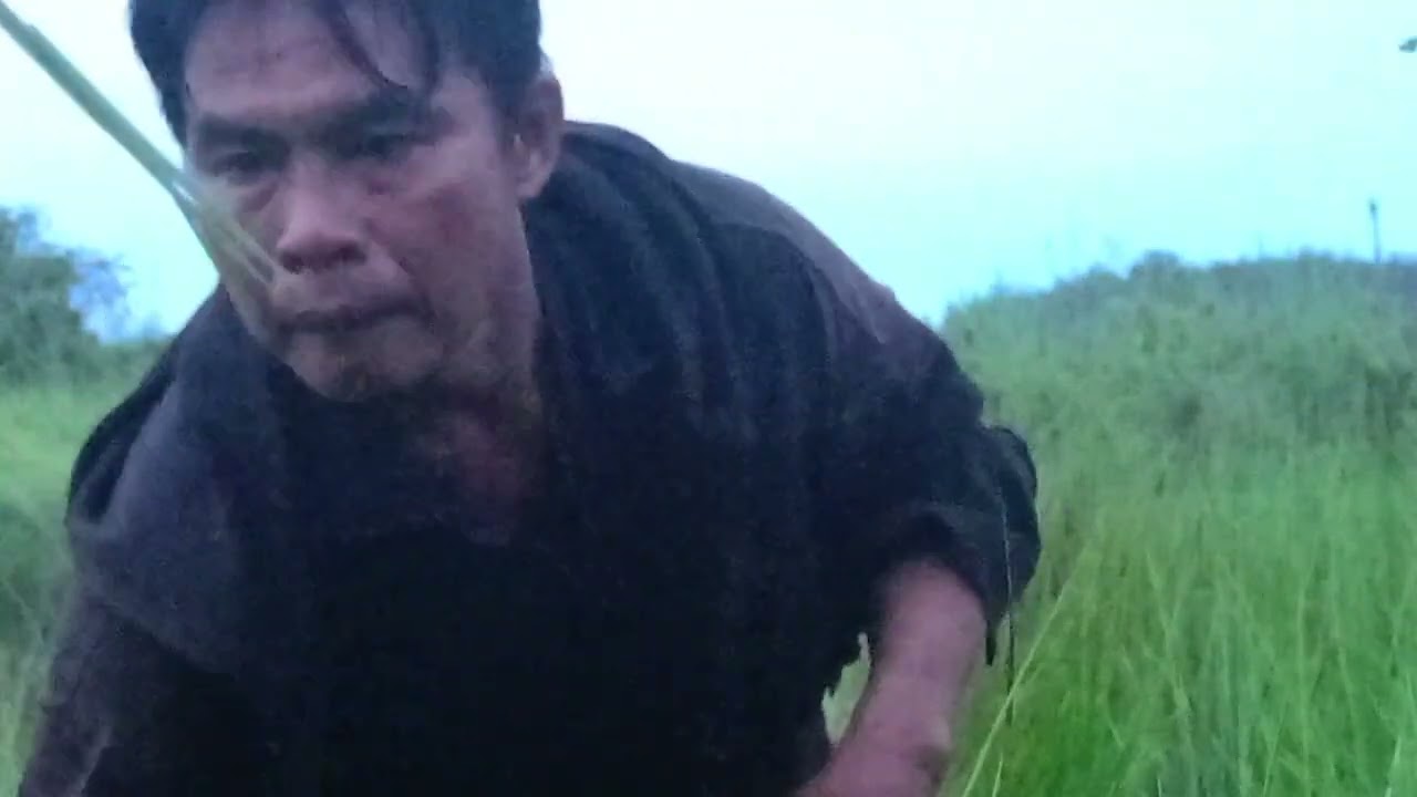 Tập 💯 bẫy lele và chim cùng bác 7 và cái kết 