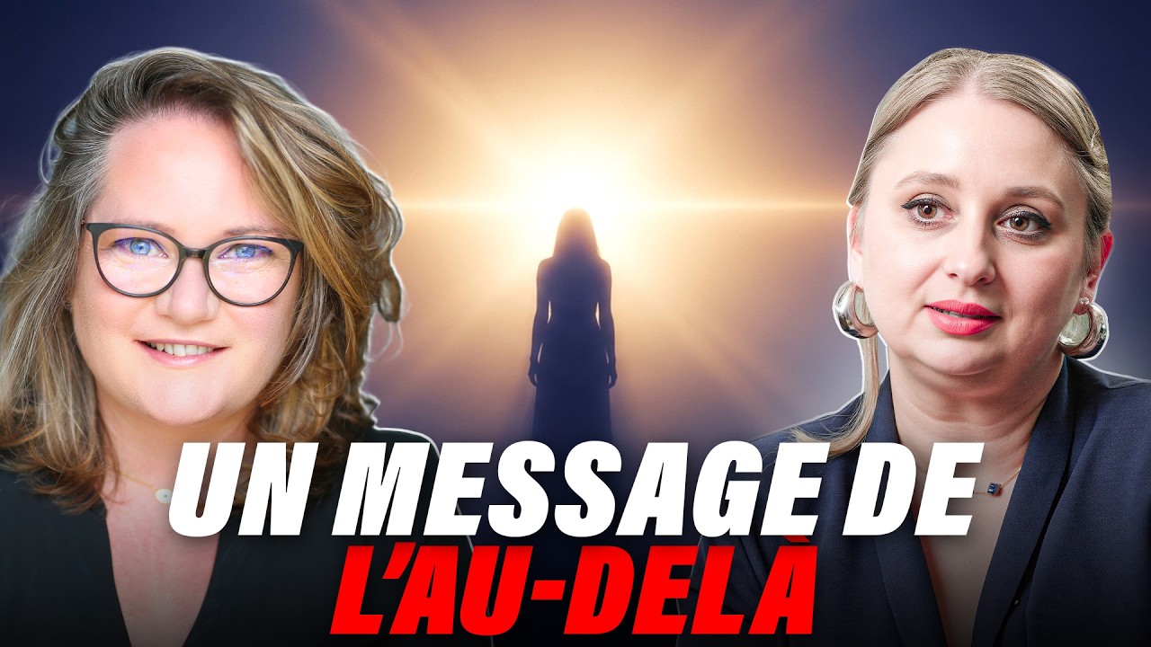 Au-delà, Médiumnité et Vie Après la Mort : Son Film Révèle un Dialogue Vivant avec l'au-delà