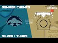 MWIII Summer Chumps | Seattle Sloths vs Dallas Flat Tires | CRL Silver 1 THURS Bracket