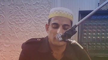 عندما يبدع القارئ شهاب البياتي في مقام البيات