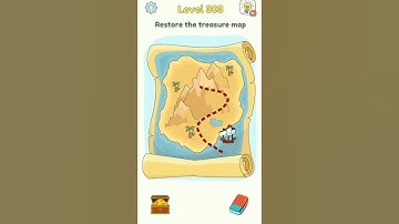 Dop 3 : Displace one part level-303